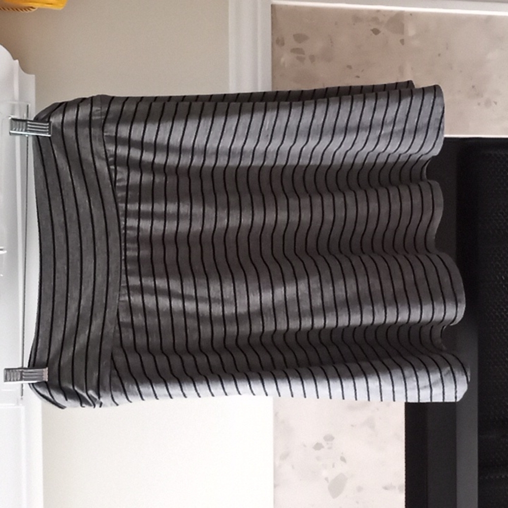 Merona casual skirt size large